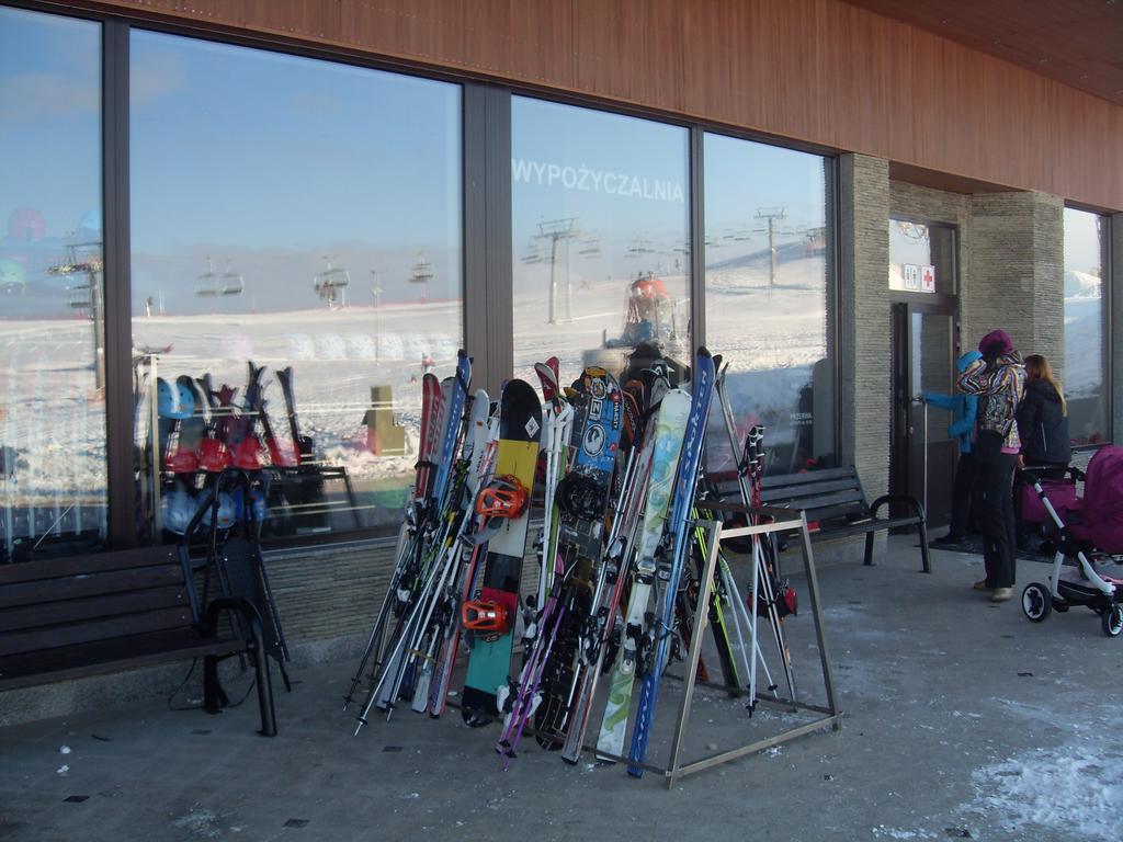 Mazurska Chata Jezioro I Aquapark 6 Min, Centrum I Promenada 12 Min Mikołajki Exterior foto